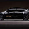Tesla’s $4.20 Robotaxi Launches in Austin as Elon Musk Kicks Off Driverless Ride Revolution CyberCab